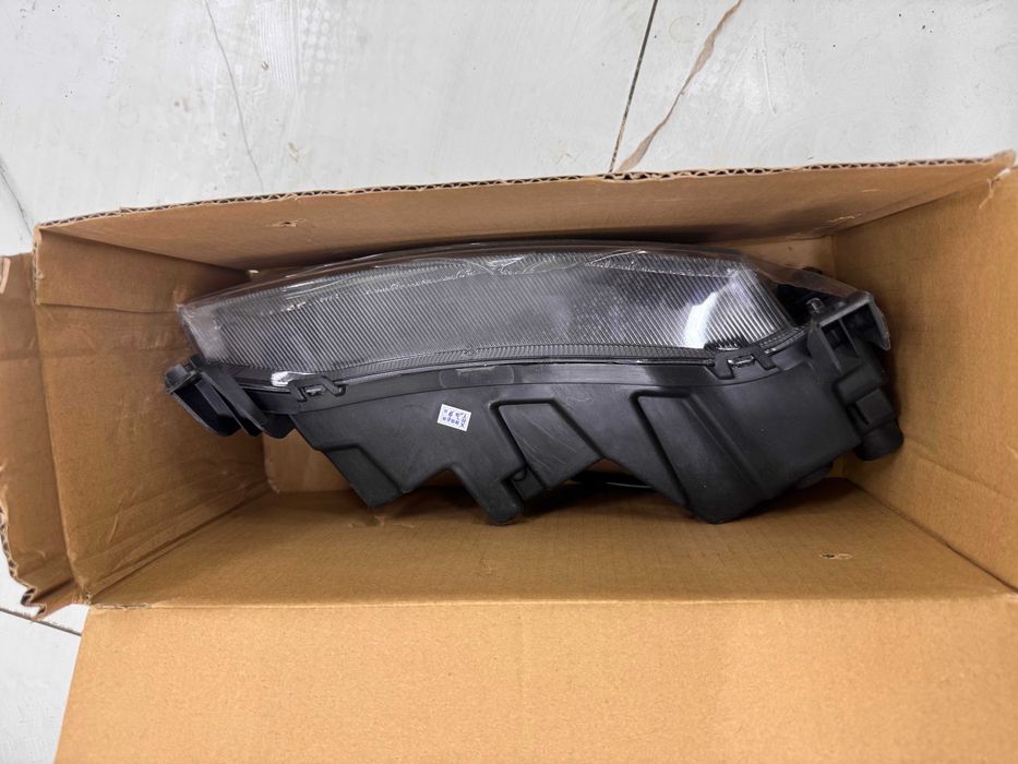 Chery Tiggo 8 pro Фара противотуманная передняя правая