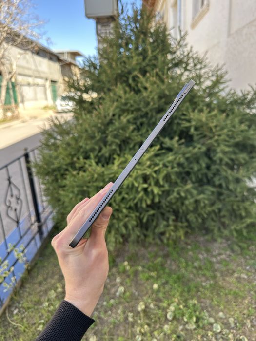 iPad Pro m1 12.9 wife ideal