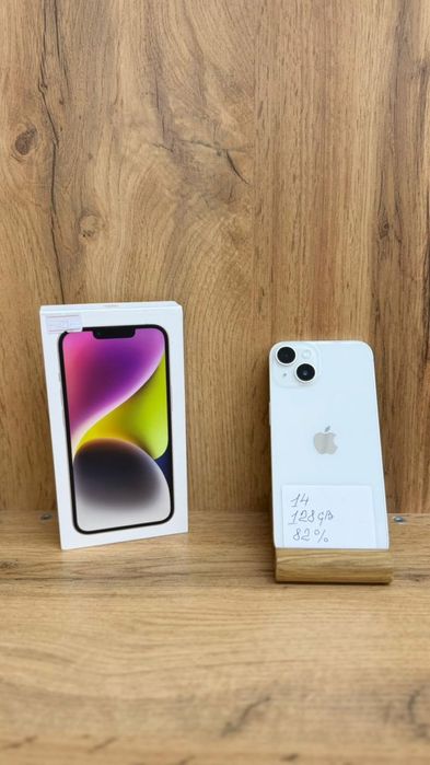Айфон 14 128ГБ|iPhone 14 128GB