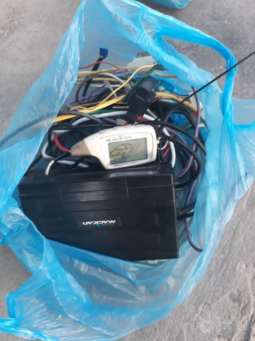 Magicar mejikar pult 903 kareyski baqvat pult matiz nexia kobilt laset