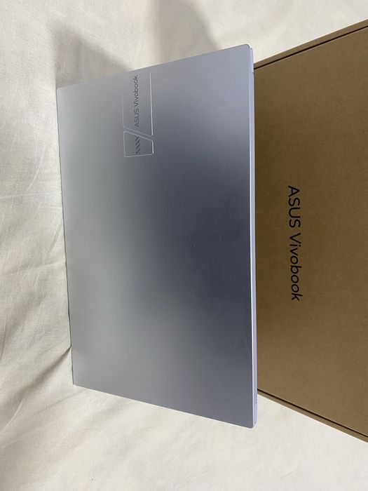 Asus Vibobook sotiladi