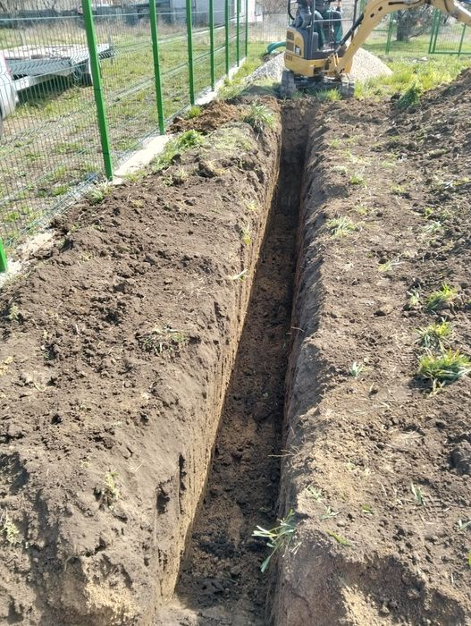 Fose septice cu montaj premium