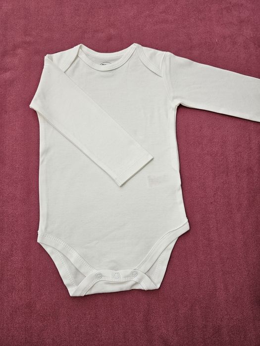 Боди, дл. Рук mamas&papas