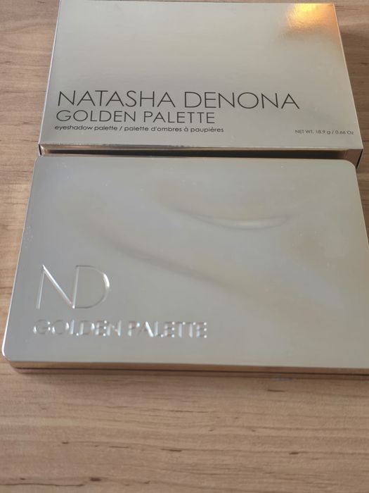 Natasha Denona оригинални палитри