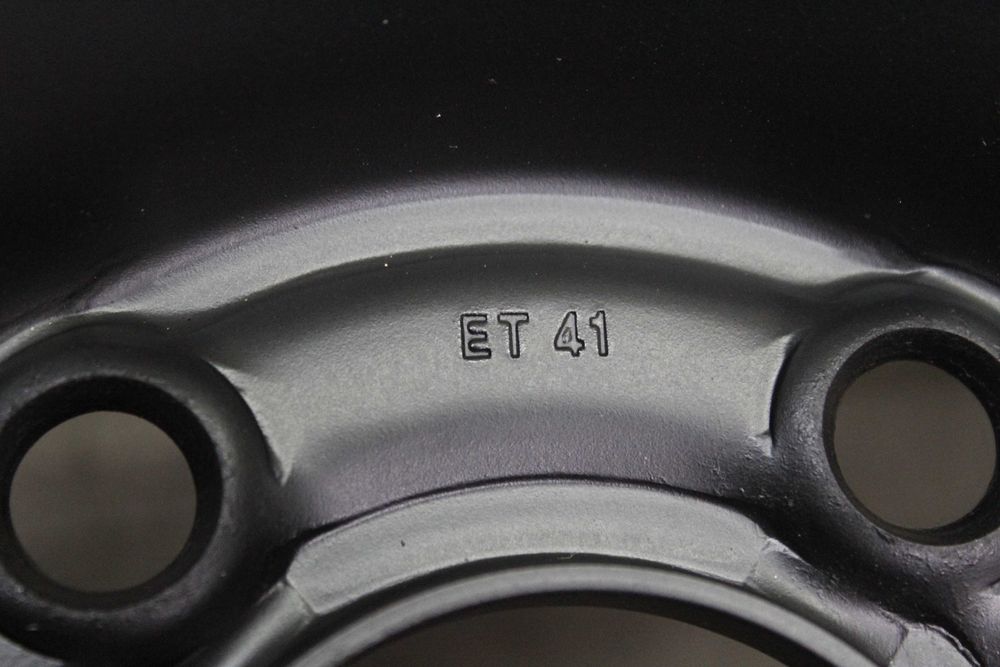 Джанти 16" 5х115 Opel Astra J