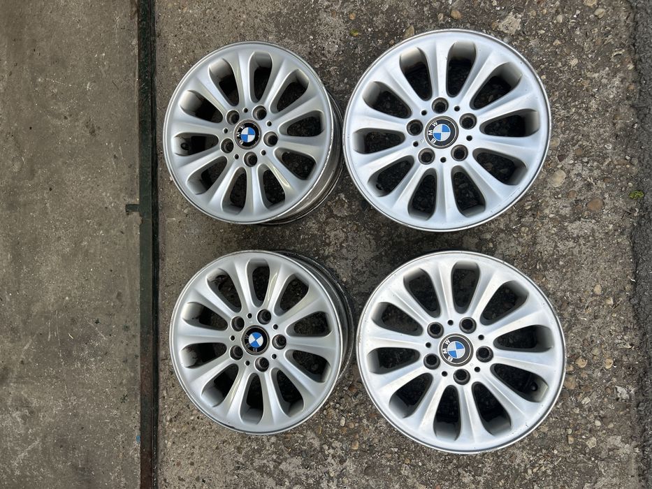 Оригинални БМВ джанти 16”