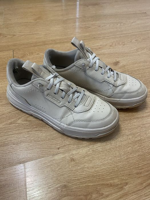 Кросовки осень Спортмастер