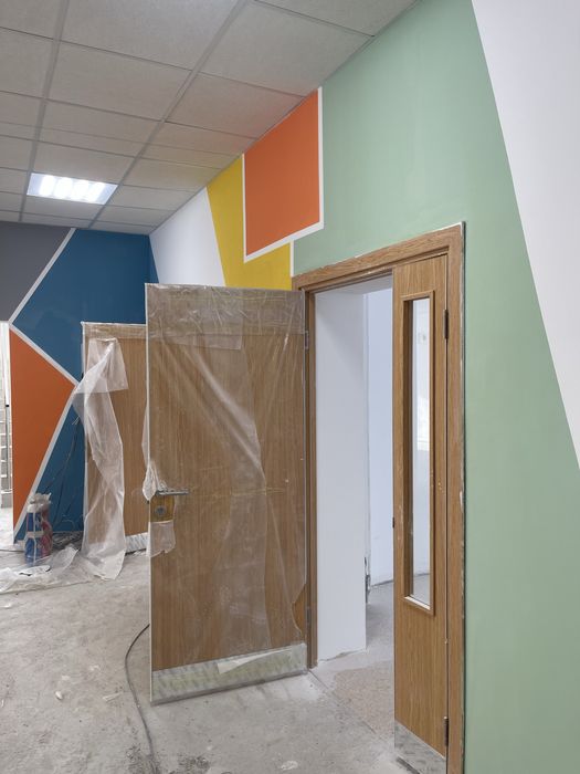 Ремонт квартир , стоительство домов