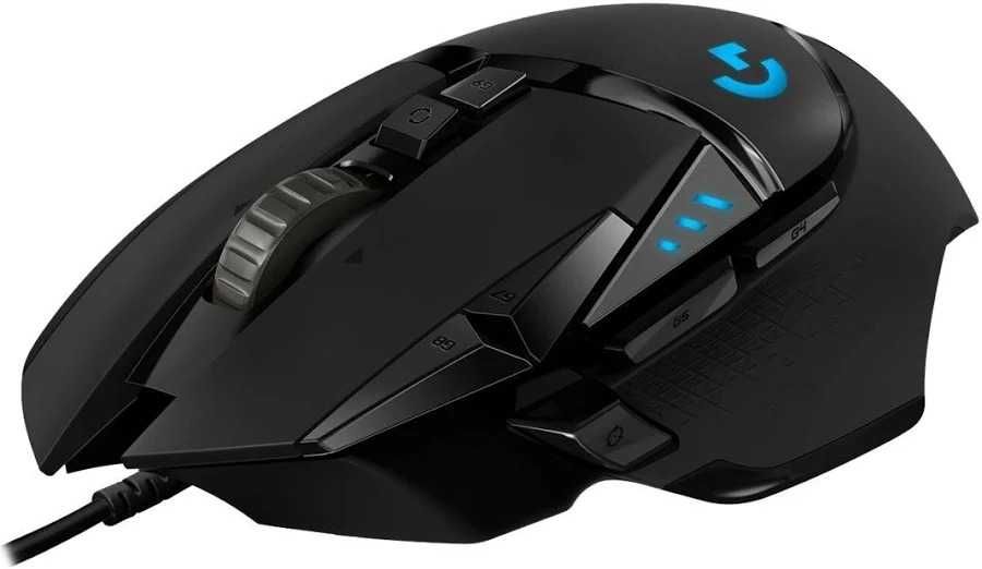 Mouse Logitech G502Hero
