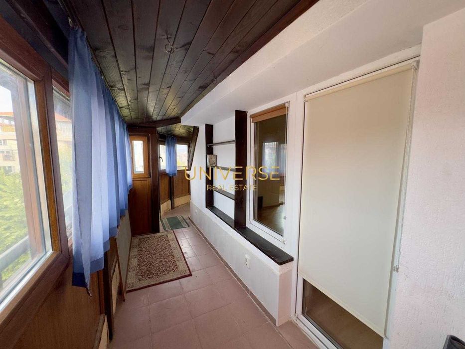 Продава се Двустаен апартамент в Несебър - 55 кв.м за 1055 €/кв.м - Снимка #15