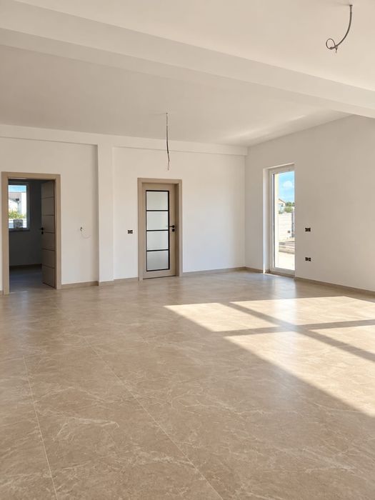 De vanzare casa parter Domnesti