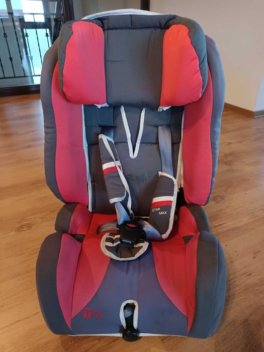 Scaun de auto pentru copii 9-18 kg