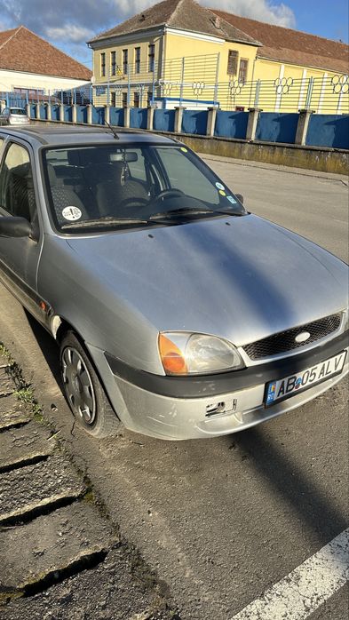 FORD Fiesta 0 — imagine 2