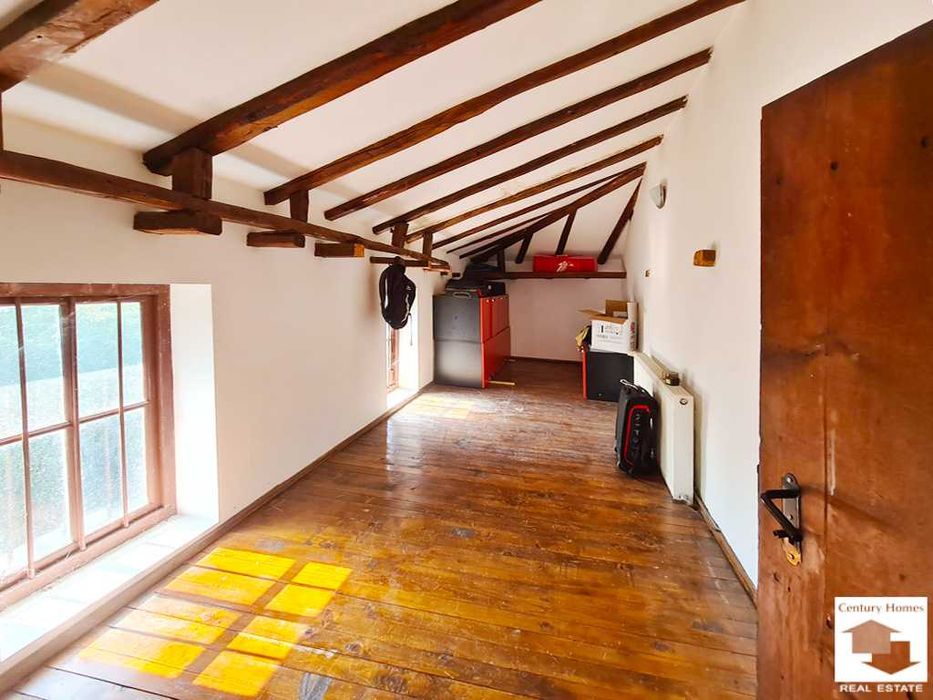 Продава се Къща в с. Церова кория, Област Велико Търново - 300 кв.м за 667 €/кв.м - Снимка #13