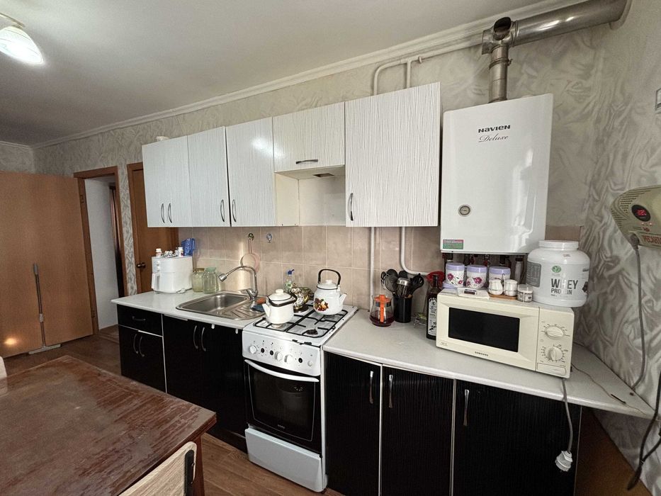 Дом, 60.5м², участок 9 сот.