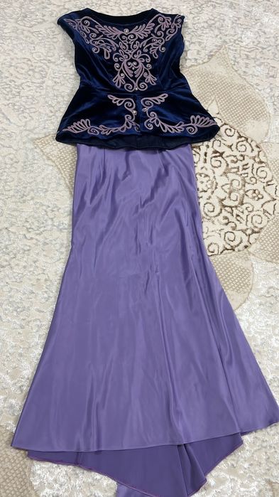 Продаётся платье