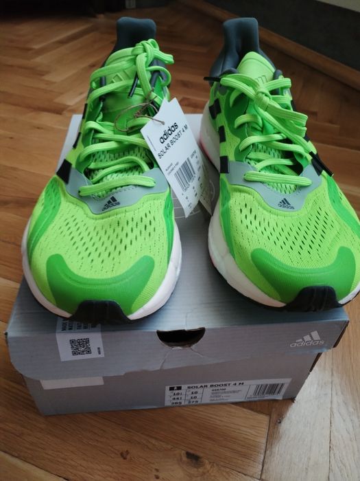 Мъжки маратонки Adidas Solar Boost 4