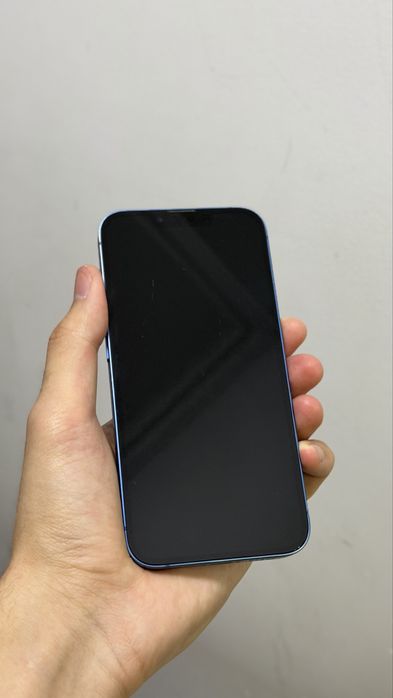 IPhone 13 | 128gb 76%