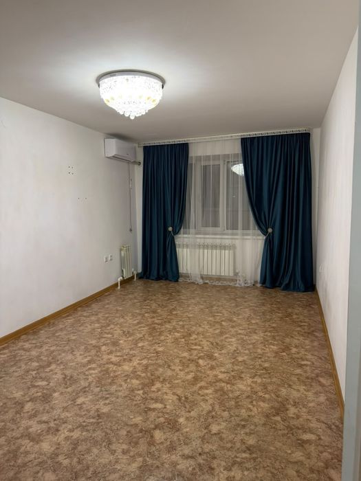 Сдам 1 ком кв 3мкр 12 дом