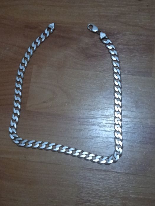 Lanț argint 90 grame