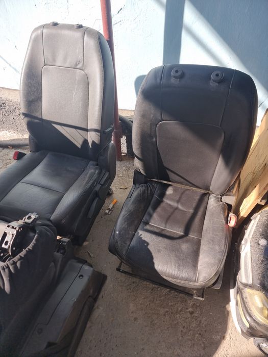 Запчасти на Шевроле Каптива 2016г