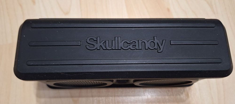 Тонколонка Skullcandy