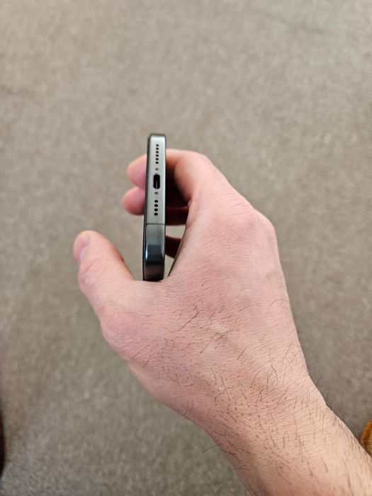 Vand/schimb Iphone 15 pro max 256 GB