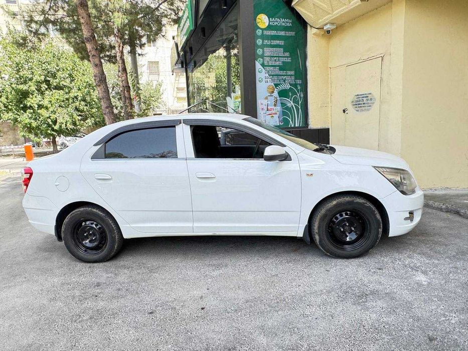 Срочно продается Cobalt