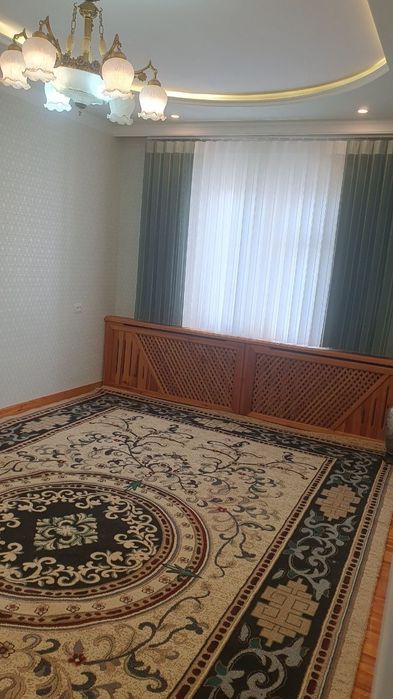 Аренда квартиры в центре города