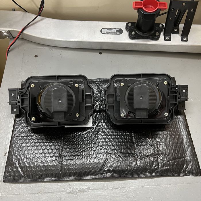 Туманки HELLA Black bmw e34 бмв е34