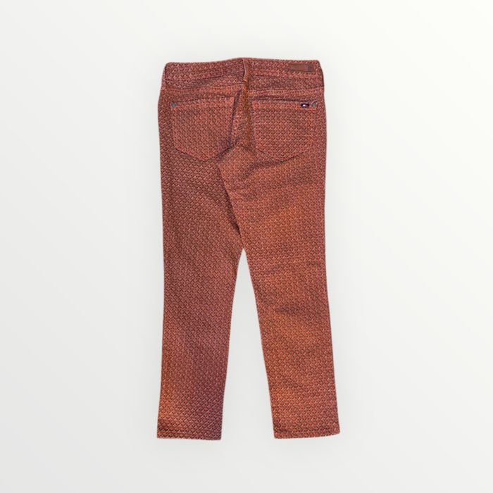 Дамски дънки Tommy Hilfiger