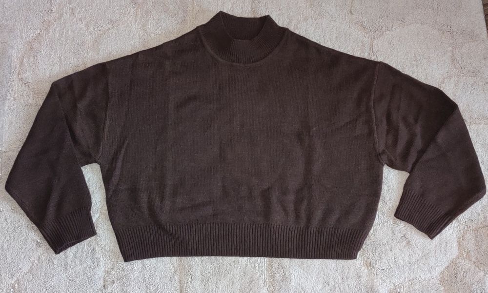 Дамски  пуловери H&M