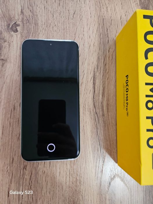 Продам Росо M8 pro