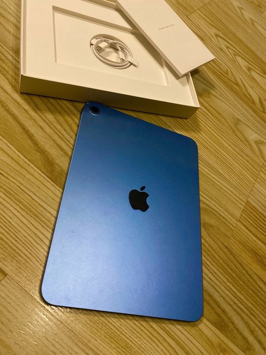 iPad A16 , NOU , 128 GB , Garantie