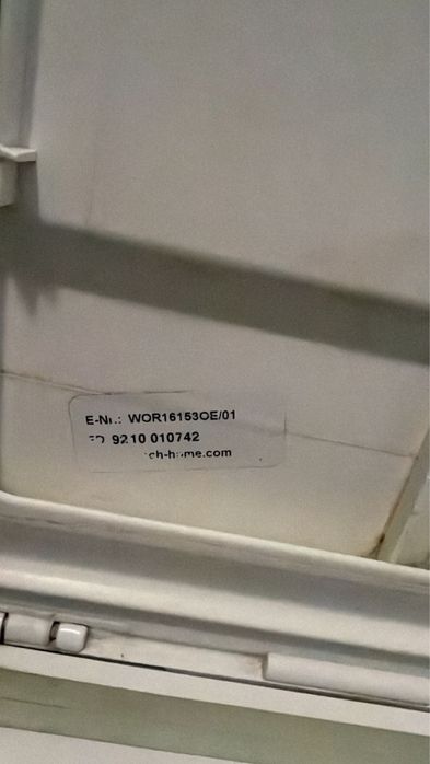 Стиральная машина Bosch