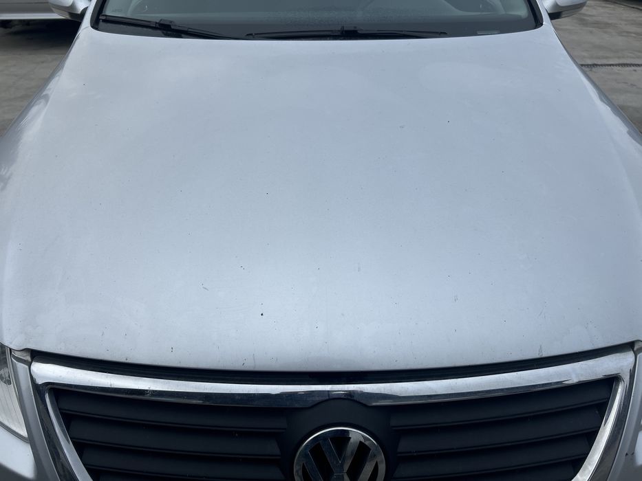 Capota fata vw passat b6 cod culoare LA7W