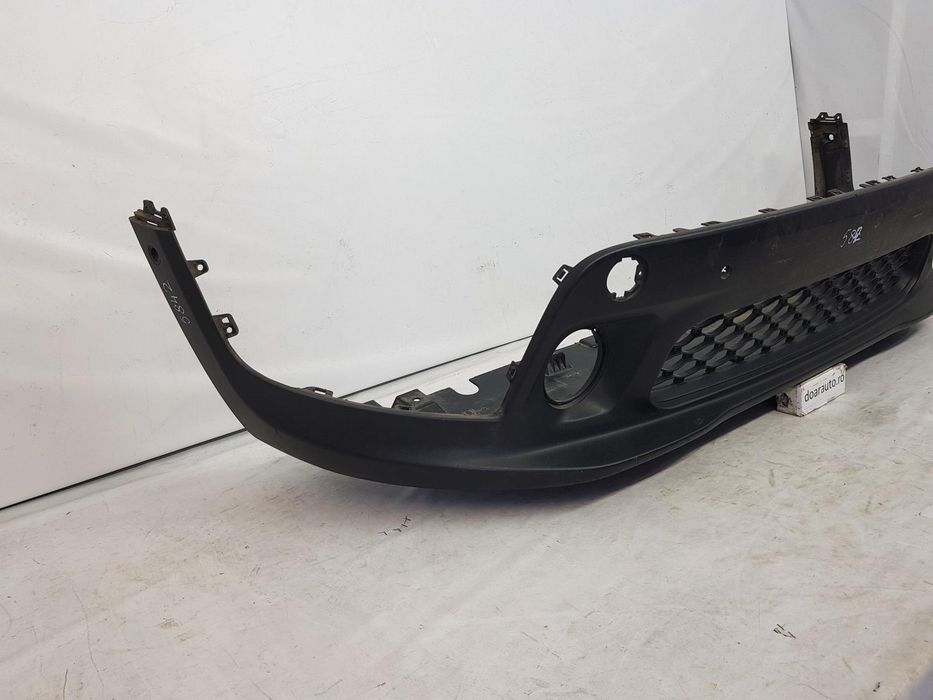 Spoiler bara fata Jeep Renegade facelift dupa 2019