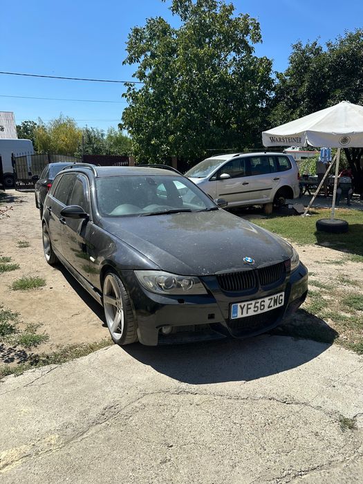 335D 2006 M57 286ps Dezmembrat