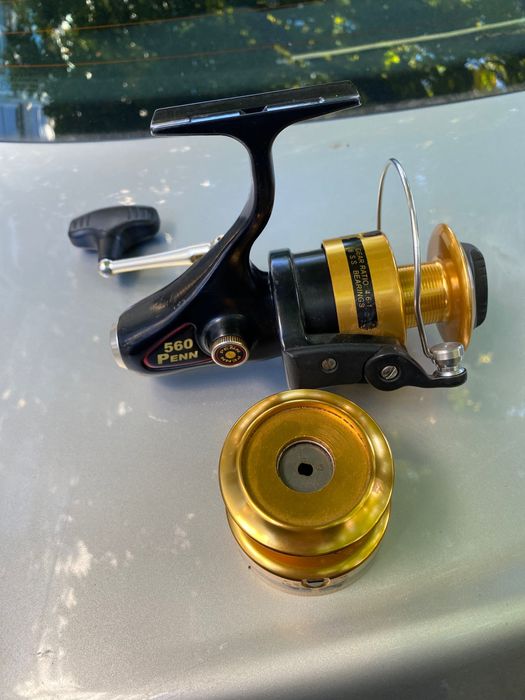 шпула за макара Penn 500