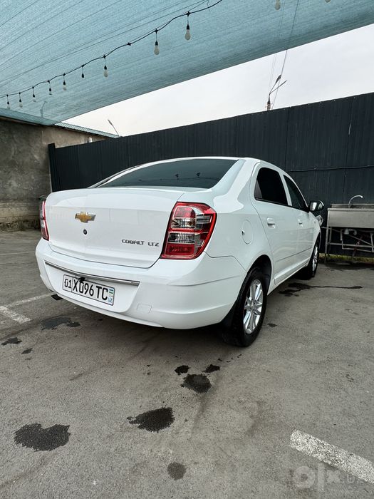 Kobalt 4 pozitsa slale