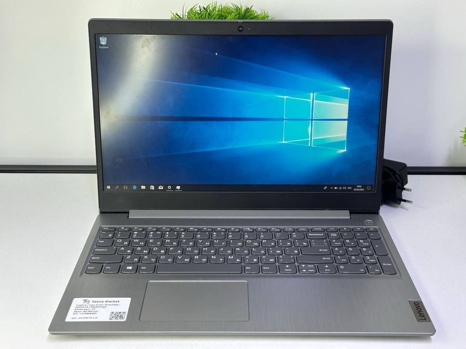 Lenovo core i3-10