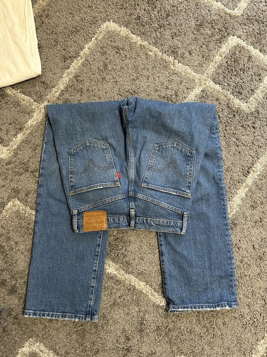 ribcage straight ankle 27