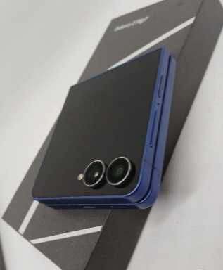 Samsung Galaxy Z Flip 7