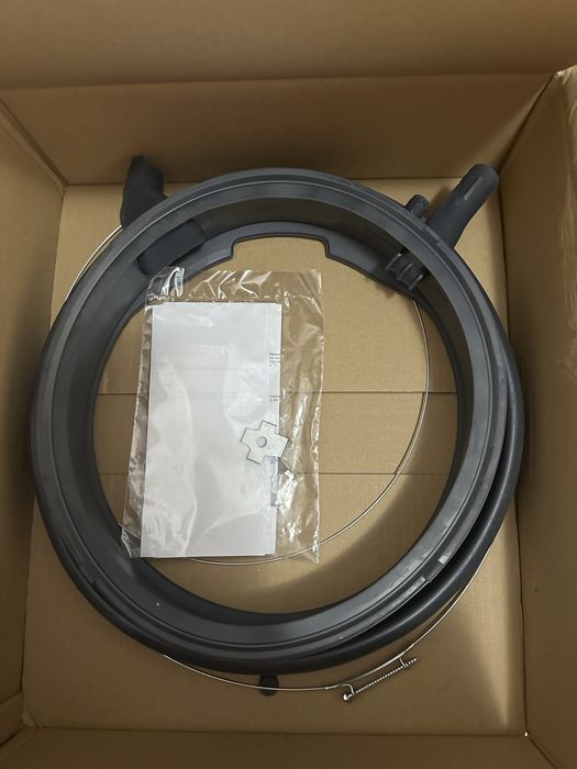 Cuva completa pentru masina de spalat Bosch + garnitura originala