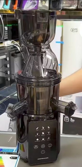 Sokivijimalka meva,sabzabotlarni butunicha sok qilib beradi