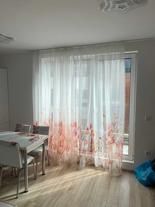 Дава се под наем Тристаен апартамент в София, Малинова долина - 77 кв.м за 712.98 € - Снимка #2