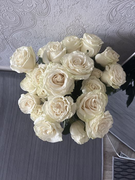 Букет. Цветы. 25-штук.