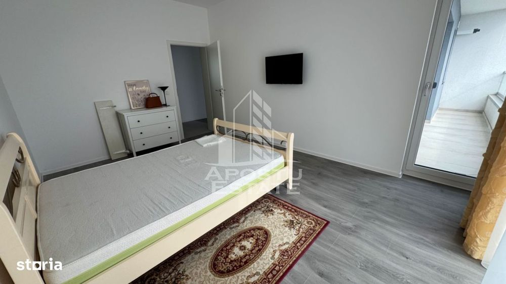 Apartament cu 3 camere, de inchiriat,Metro 2,Timisoara