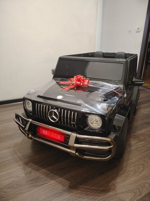 Детский машина сотаман