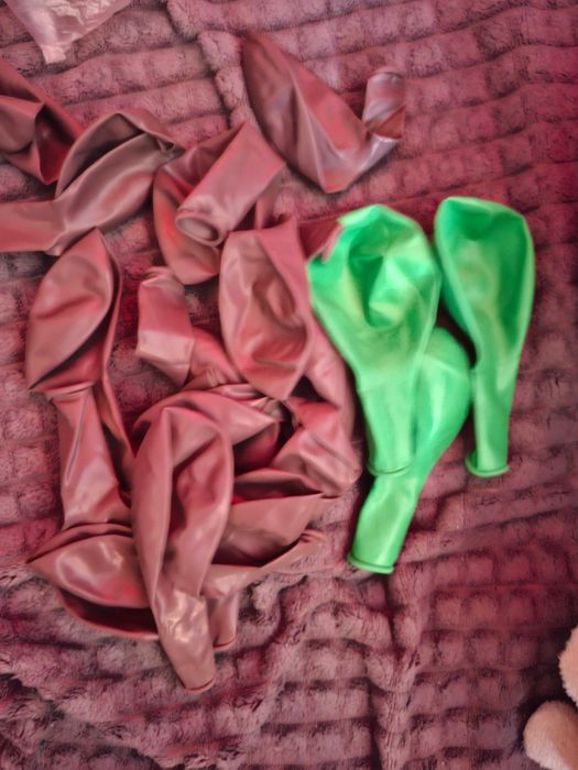 Украса за Рожден ден, фото фон Майнкрафт Minecraft